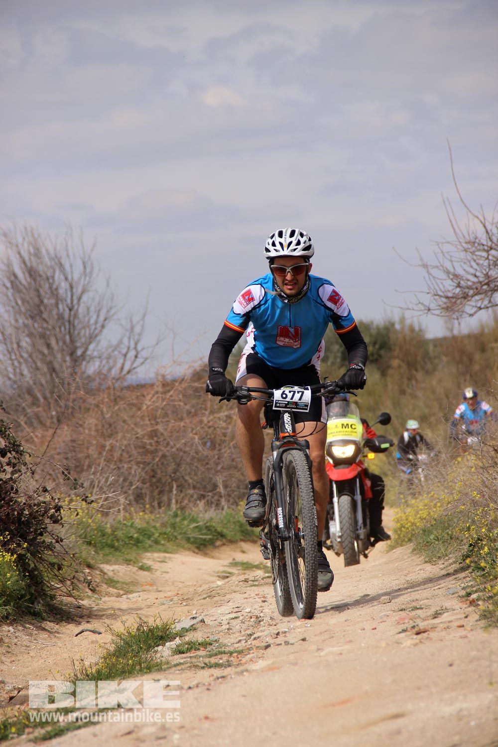 Navalcarnero Al Limite 2015 galería 13