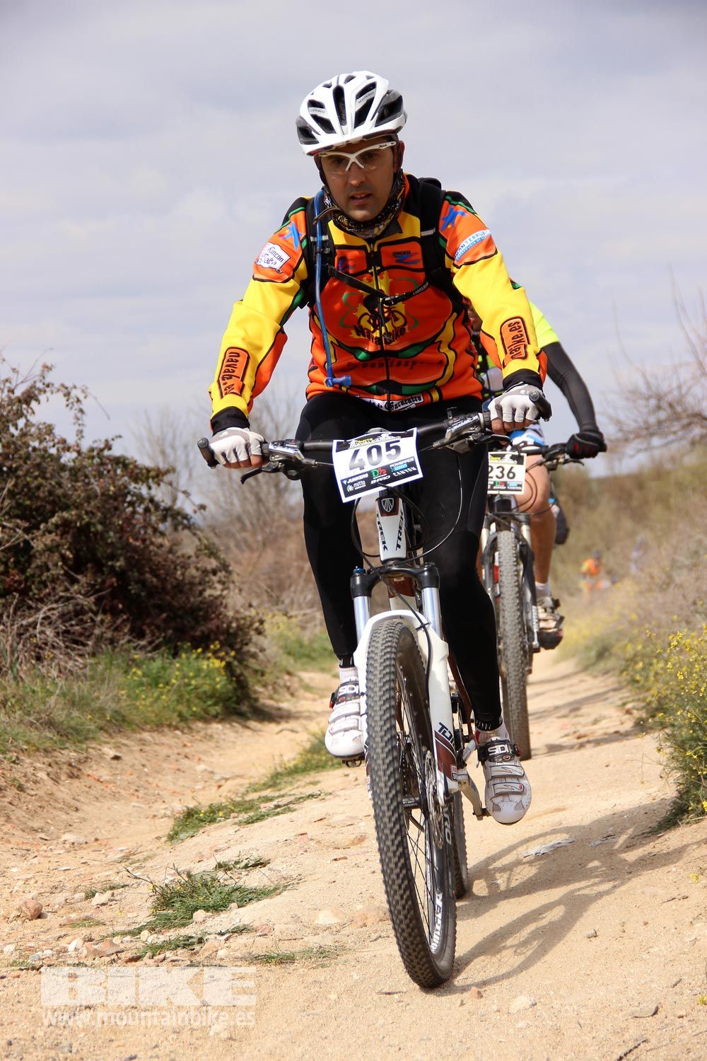 Navalcarnero Al Limite 2015 galería 13