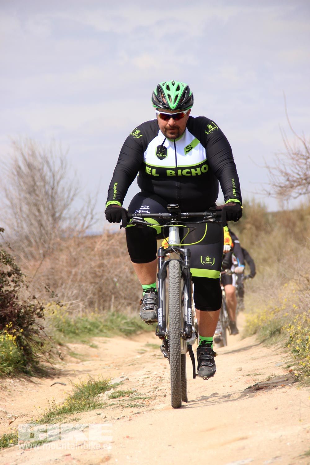 Navalcarnero Al Limite 2015 galería 13