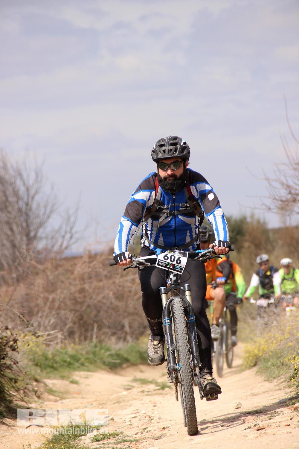 Navalcarnero Al Limite 2015 galería 13