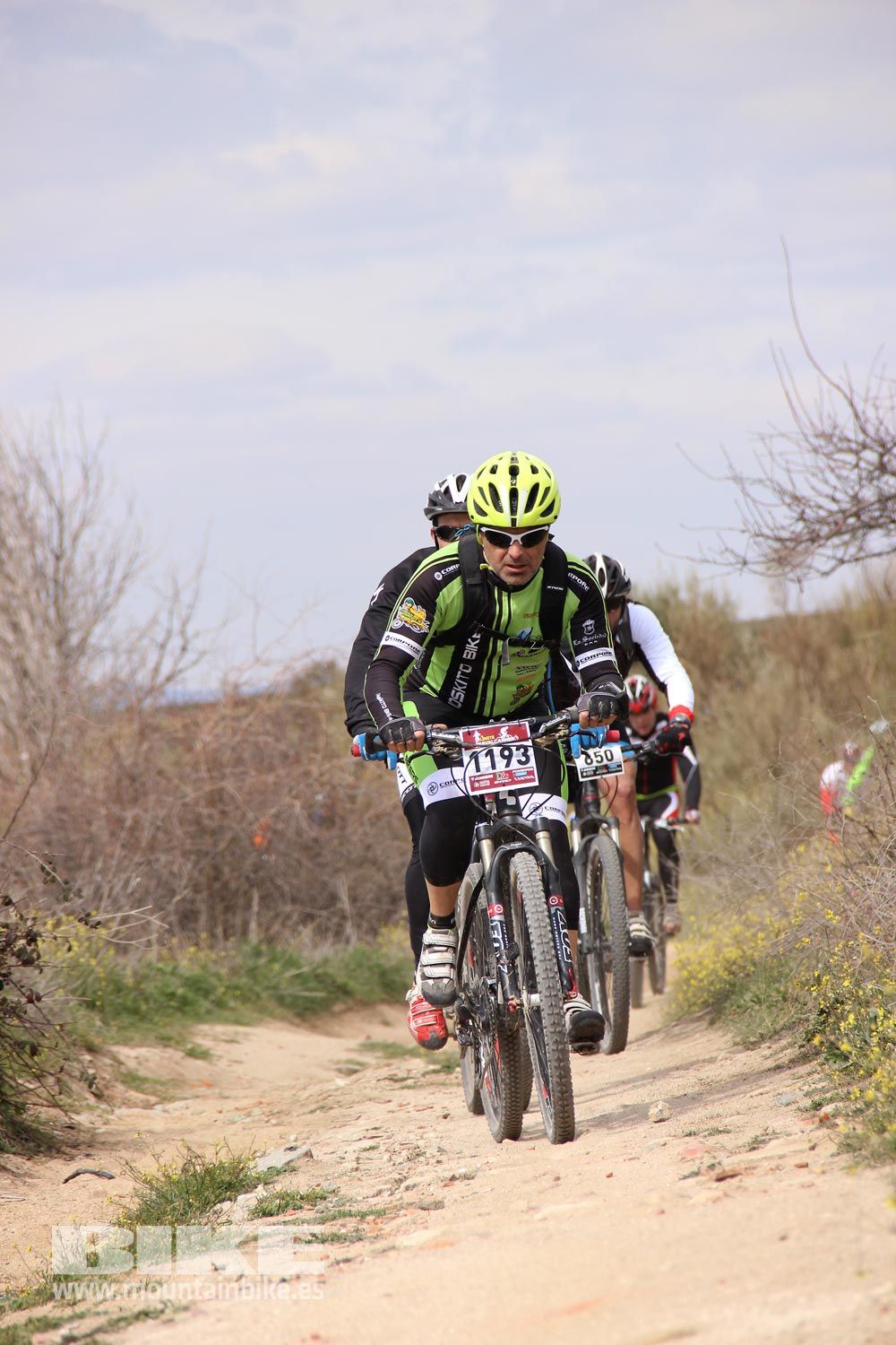 Navalcarnero Al Limite 2015 galería 13