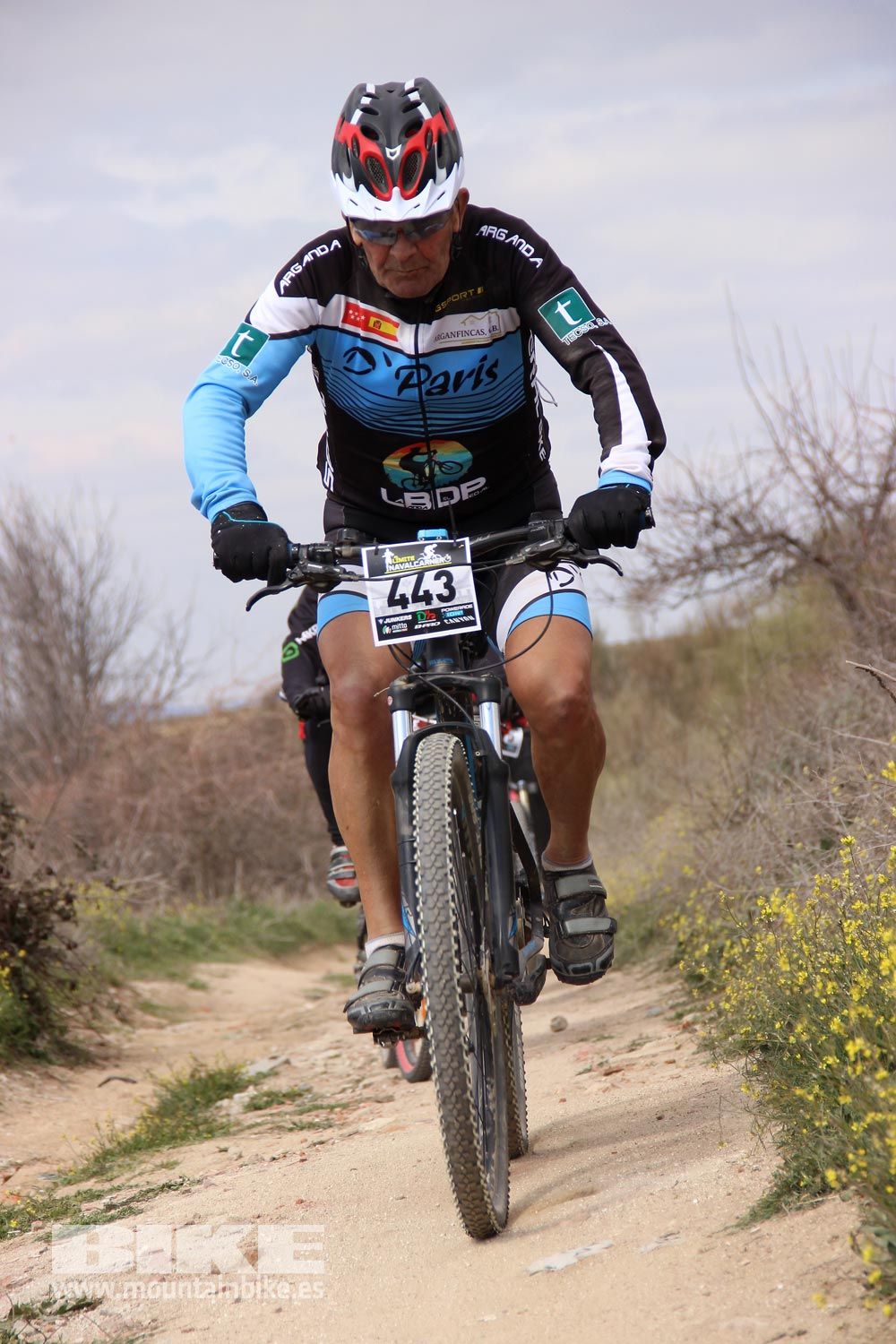 Navalcarnero Al Limite 2015 galería 13