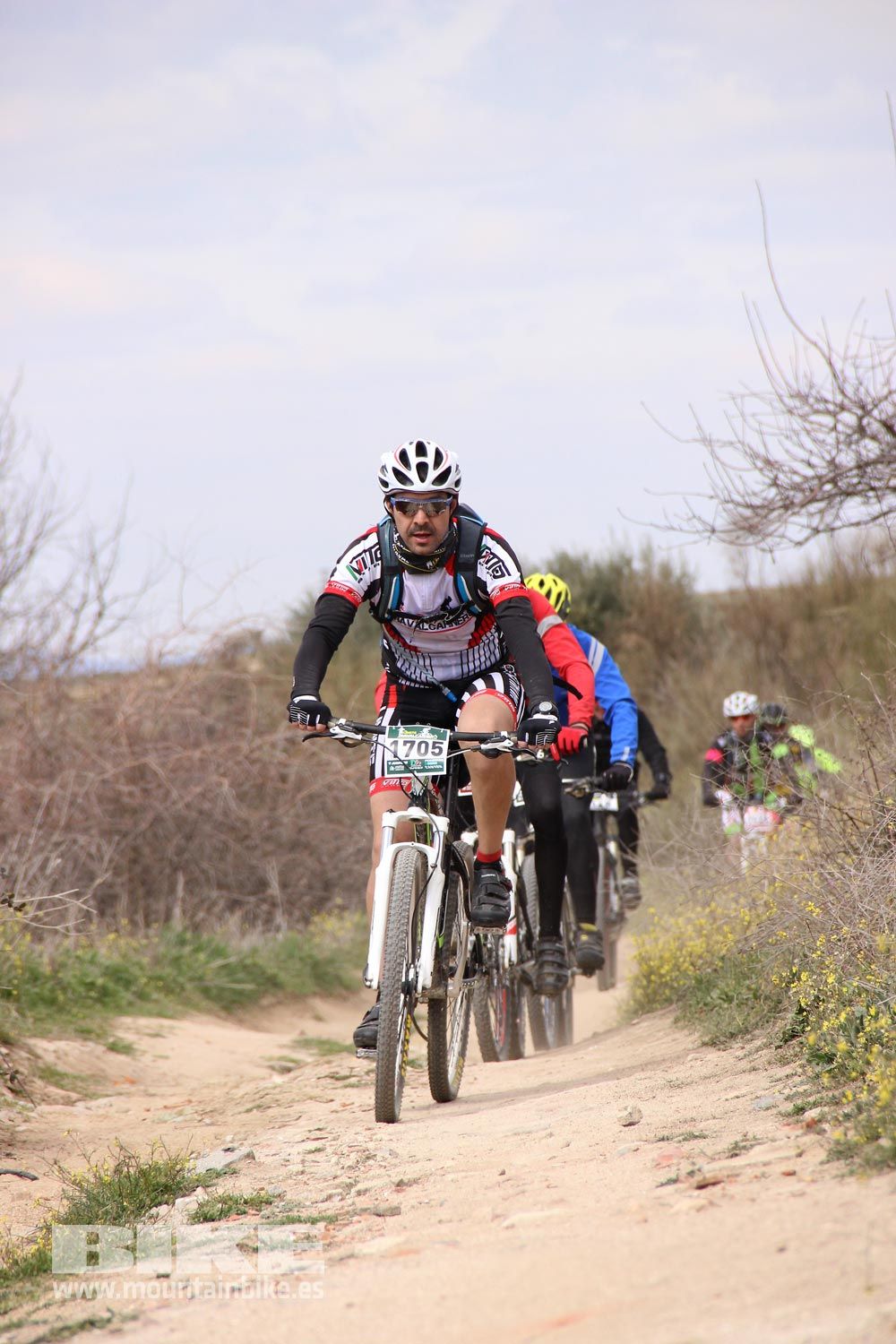 Navalcarnero Al Limite 2015 galería 13