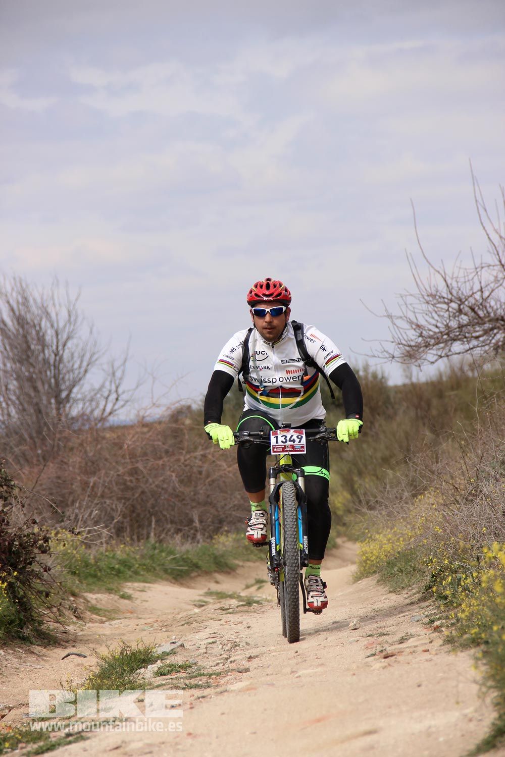 Navalcarnero Al Limite 2015 galería 13