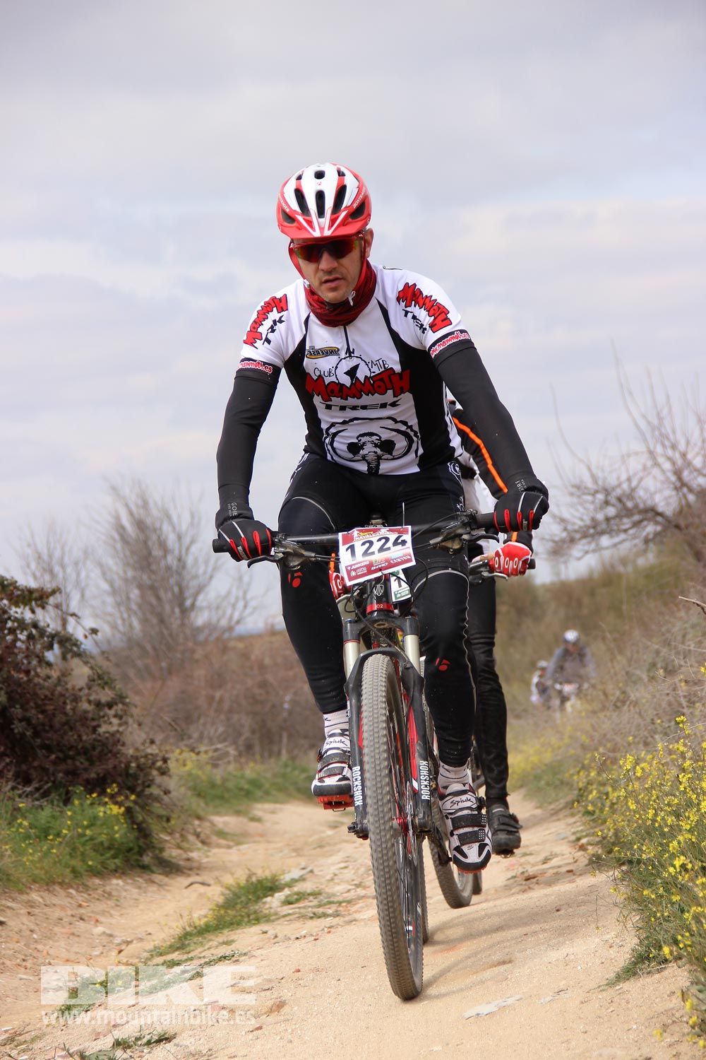 Navalcarnero Al Limite 2015 galería 14