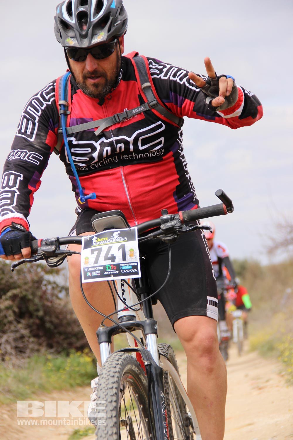 Navalcarnero Al Limite 2015 galería 14