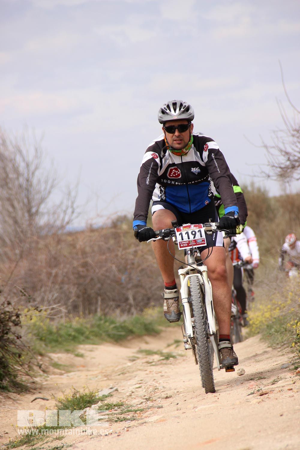 Navalcarnero Al Limite 2015 galería 14