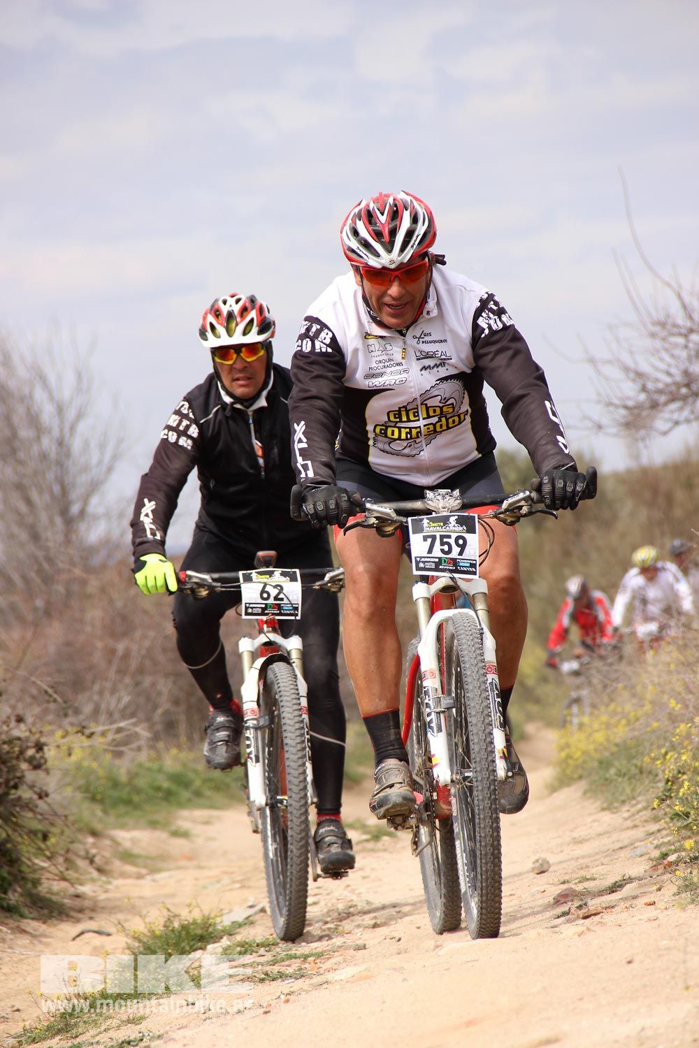Navalcarnero Al Limite 2015 galería 14