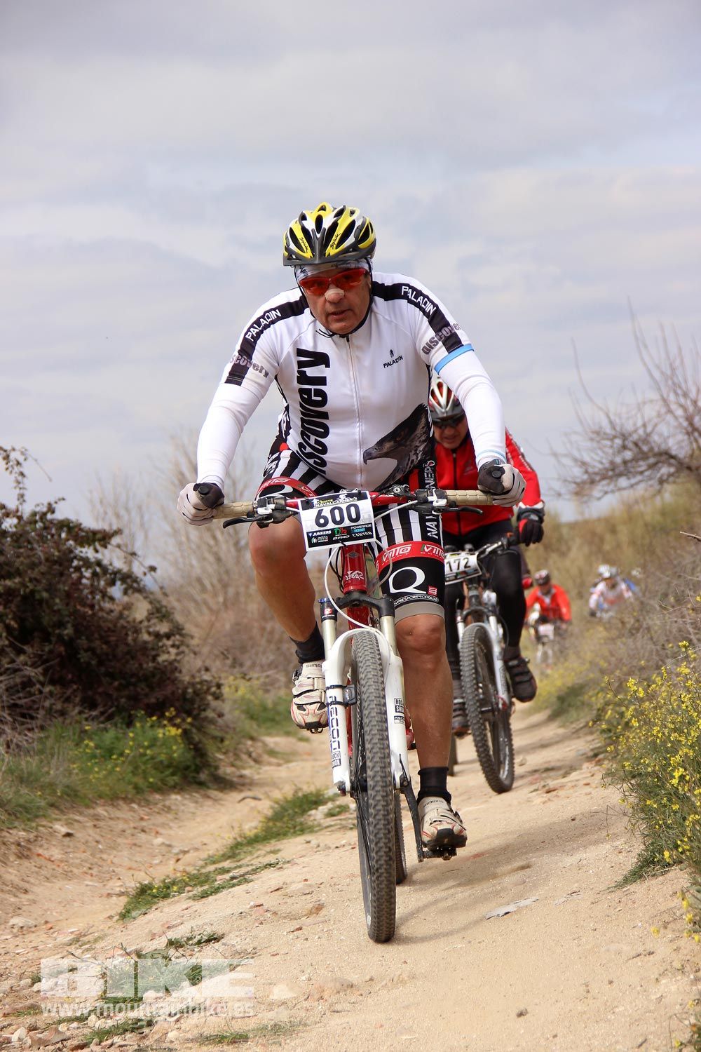 Navalcarnero Al Limite 2015 galería 14