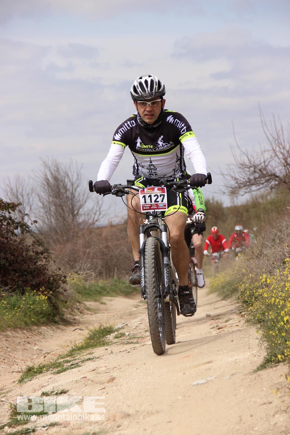 Navalcarnero Al Limite 2015 galería 14