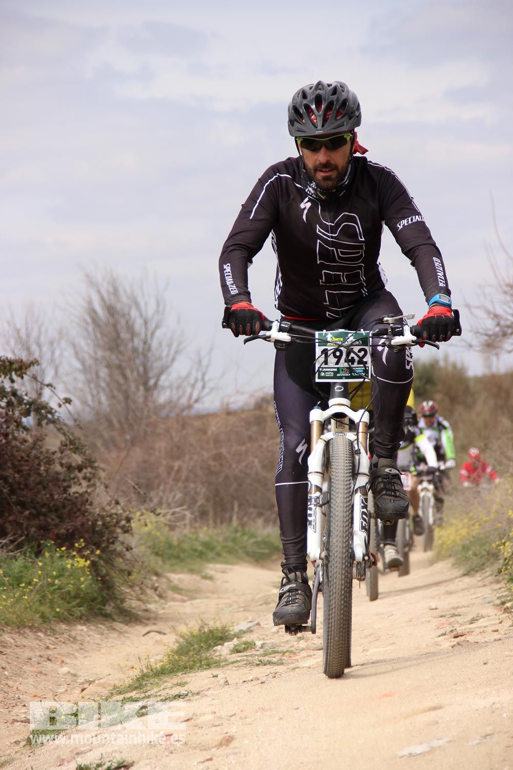 Navalcarnero Al Limite 2015 galería 14