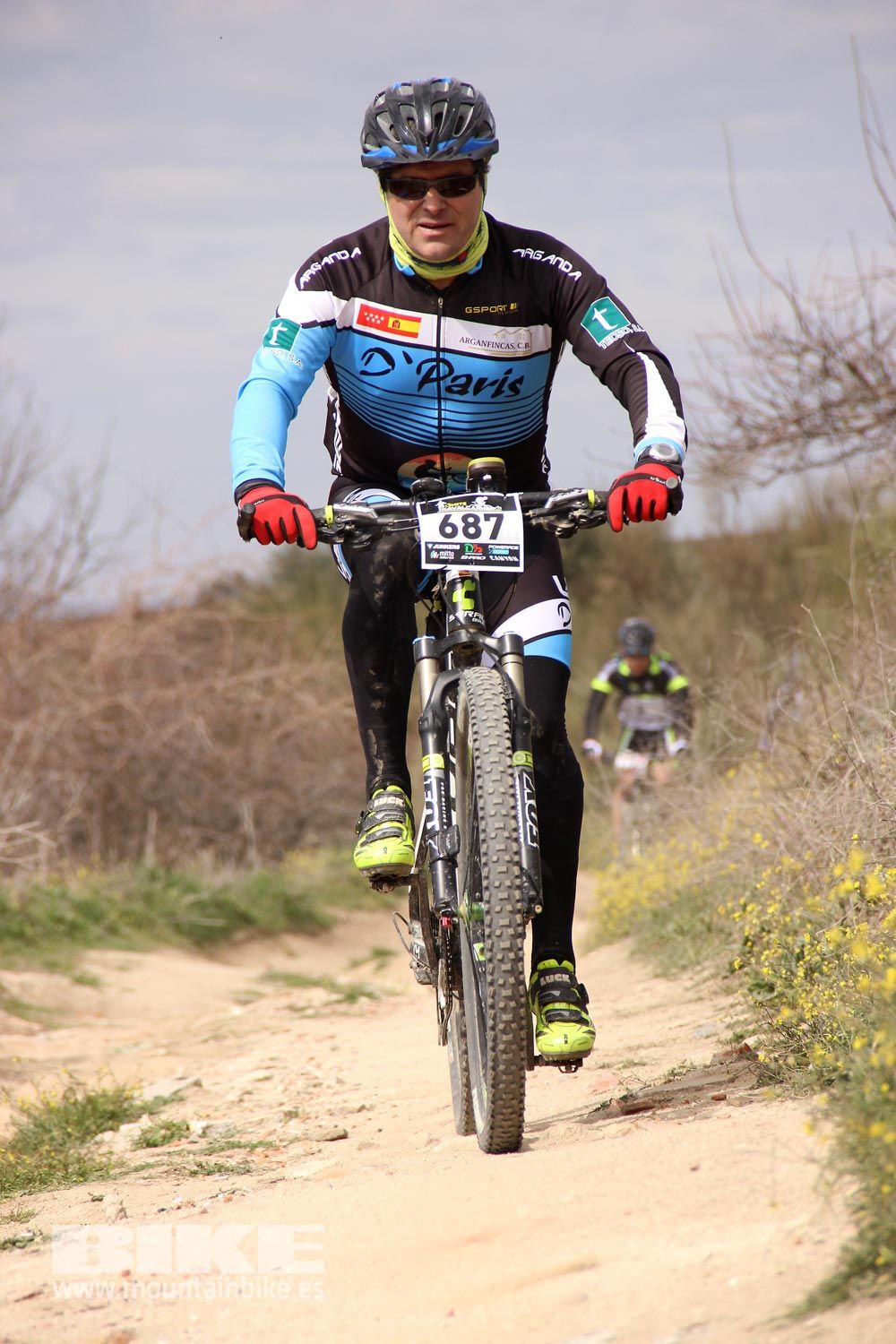 Navalcarnero Al Limite 2015 galería 14