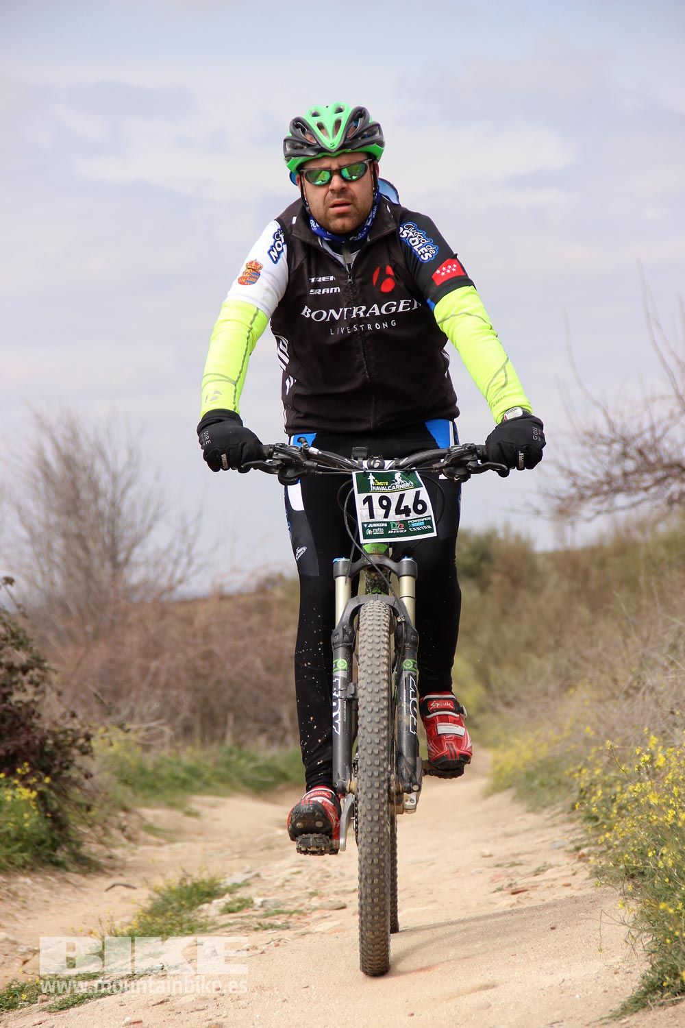 Navalcarnero Al Limite 2015 galería 14