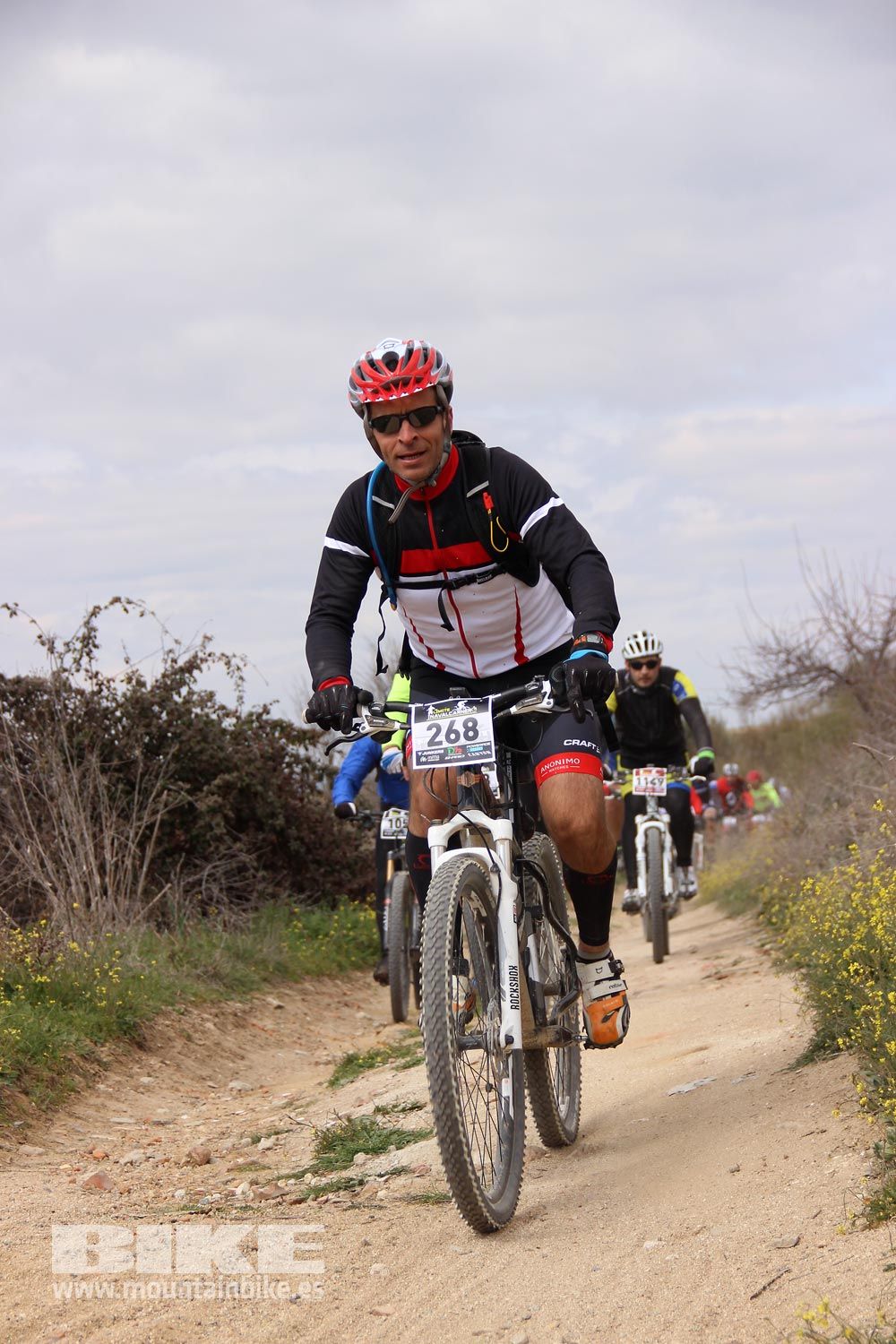 Navalcarnero Al Limite 2015 galería 14