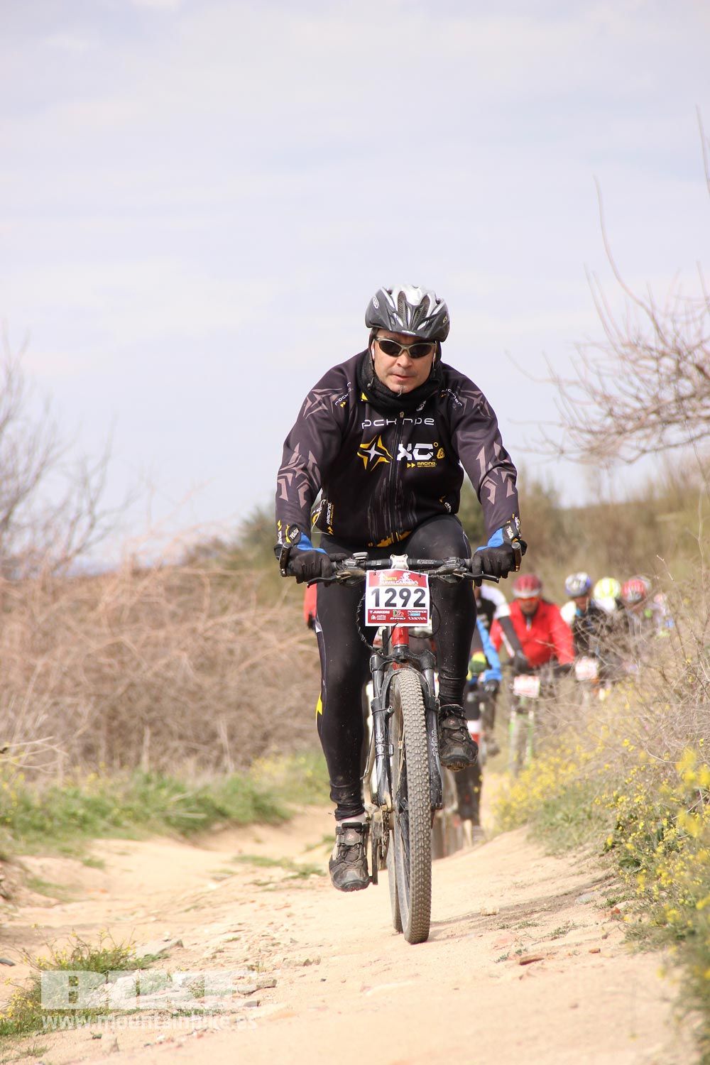 Navalcarnero Al Limite 2015 galería 15