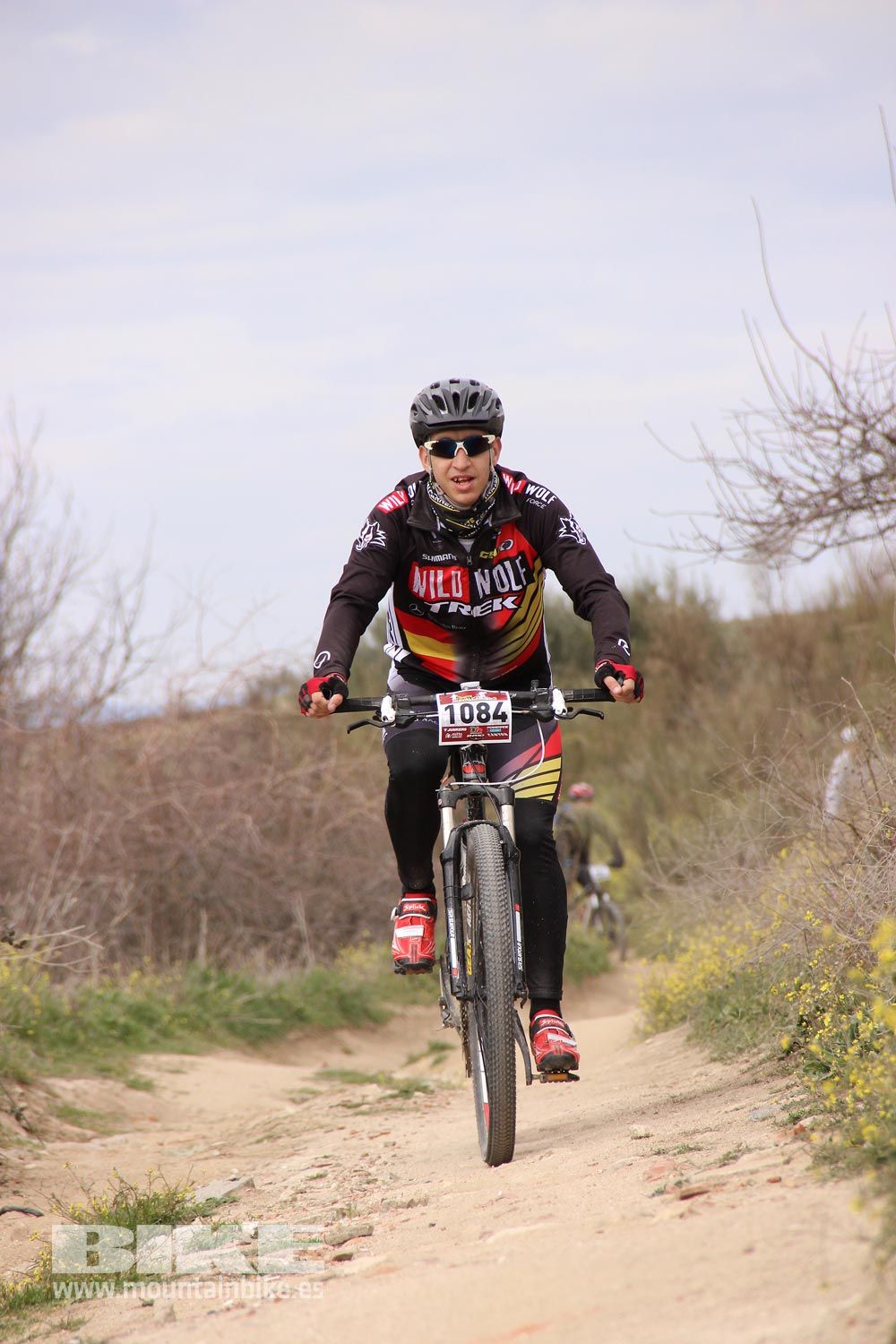 Navalcarnero Al Limite 2015 galería 15