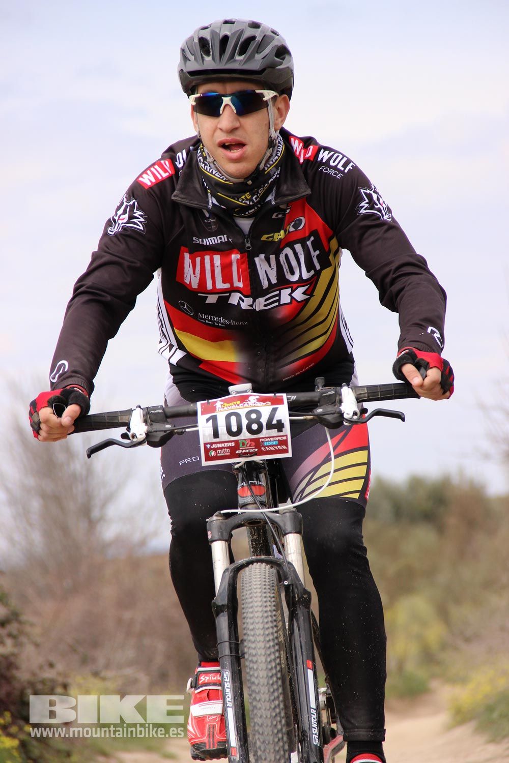 Navalcarnero Al Limite 2015 galería 15