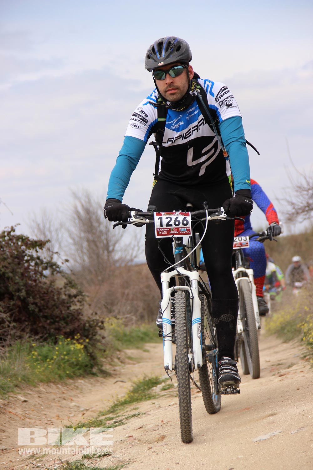 Navalcarnero Al Limite 2015 galería 15