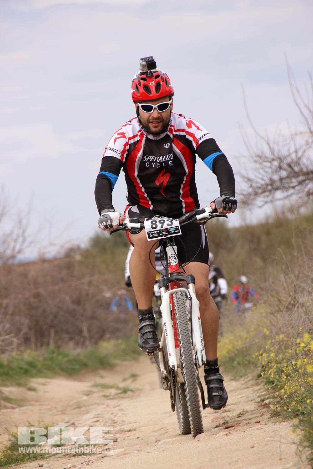 Navalcarnero Al Limite 2015 galería 15