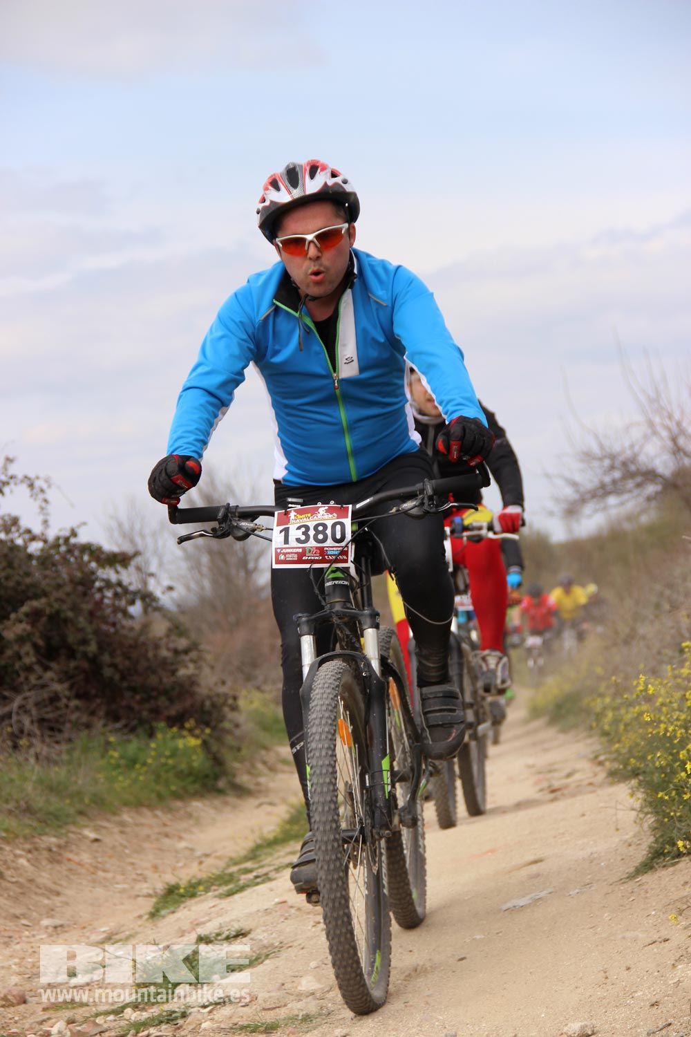 Navalcarnero Al Limite 2015 galería 15