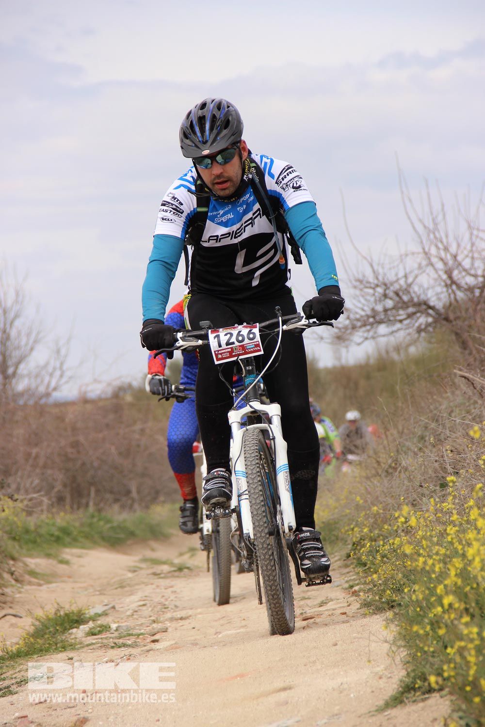 Navalcarnero Al Limite 2015 galería 15