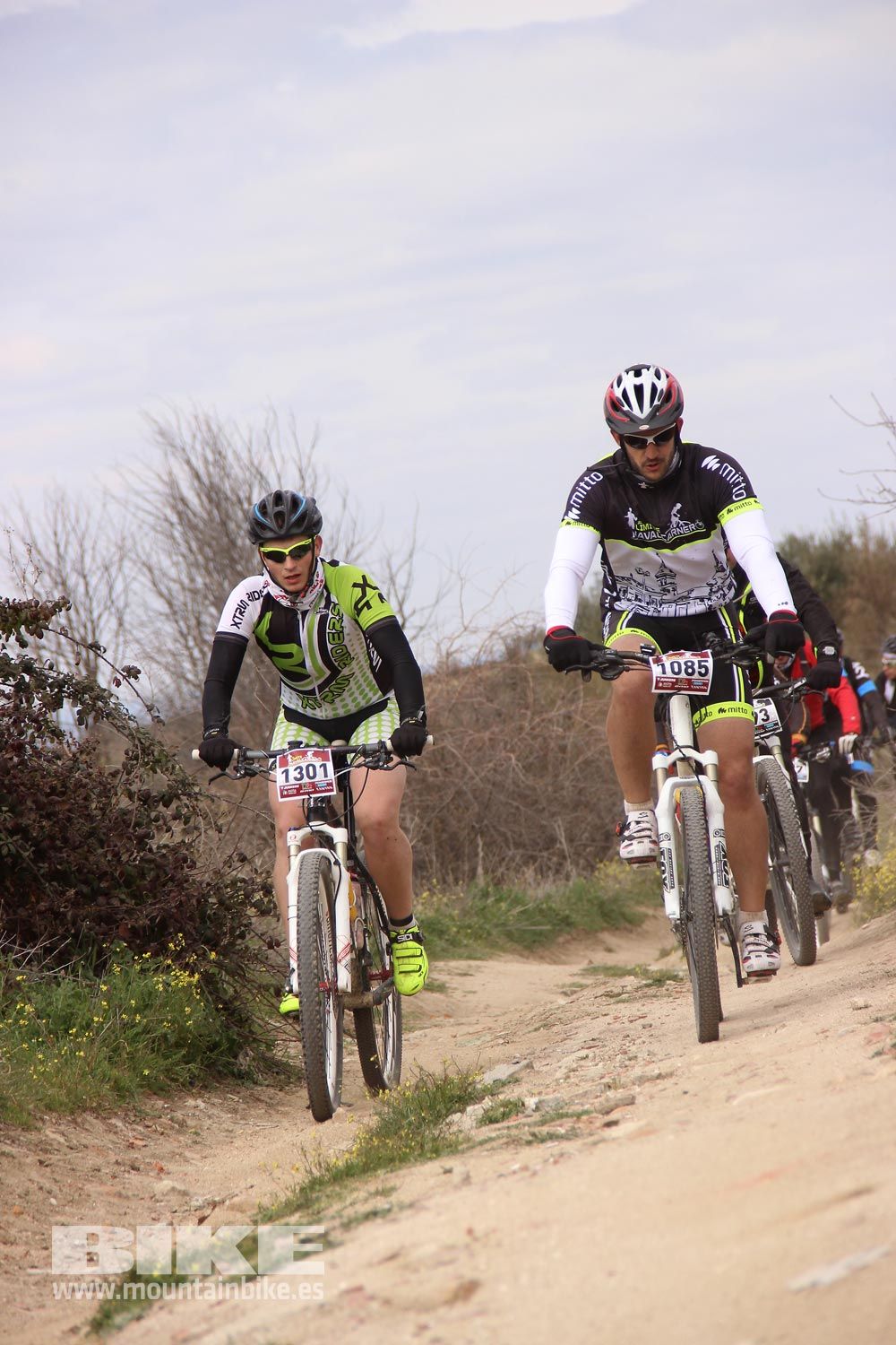 Navalcarnero Al Limite 2015 galería 15