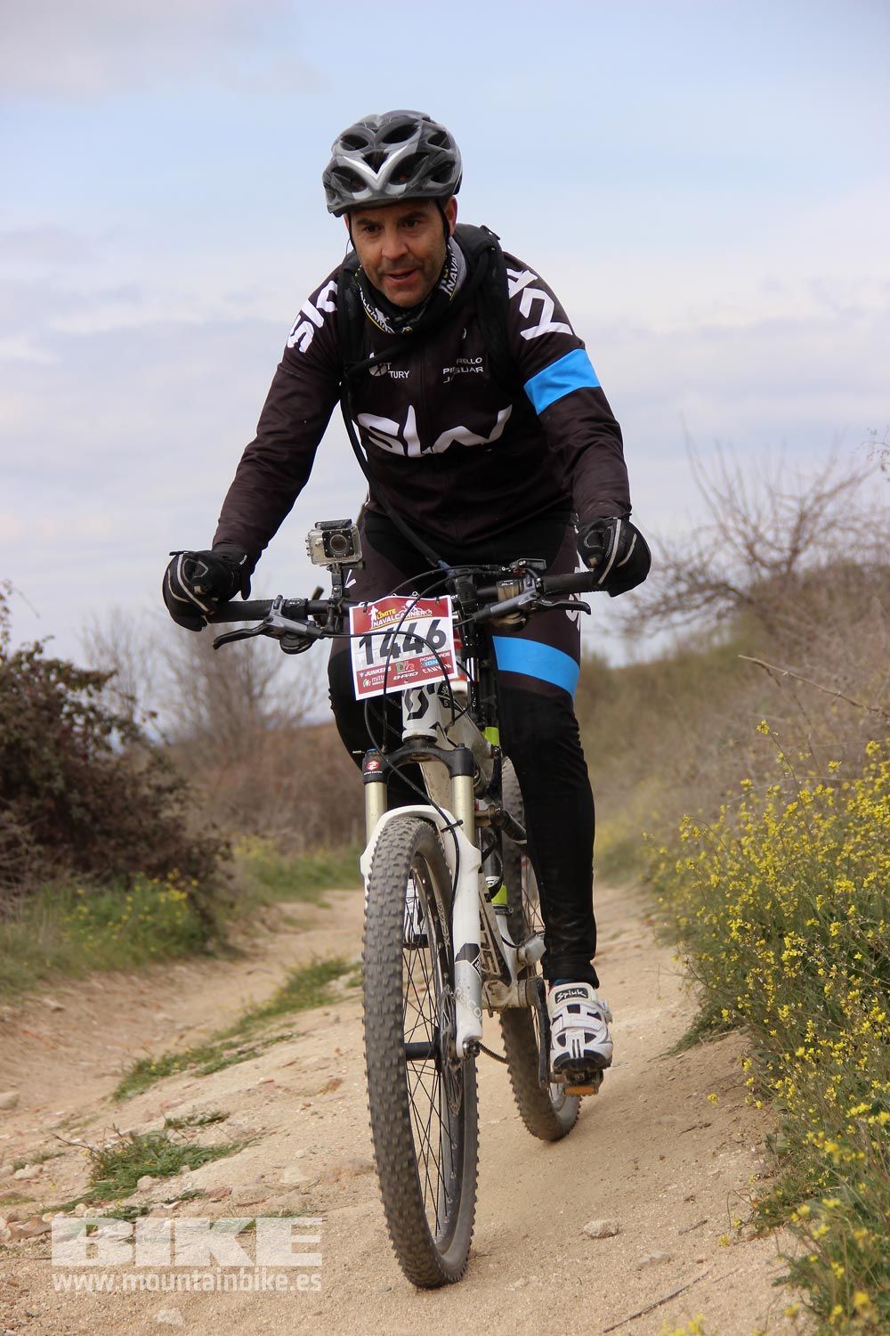 Navalcarnero Al Limite 2015 galería 15