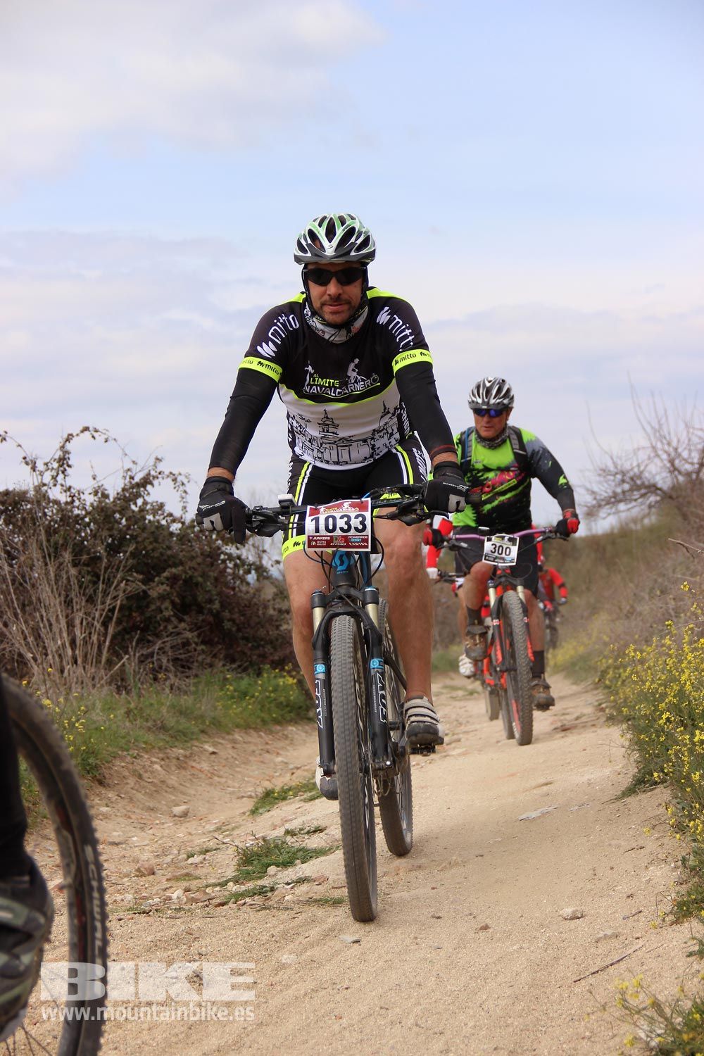 Navalcarnero Al Limite 2015 galería 15