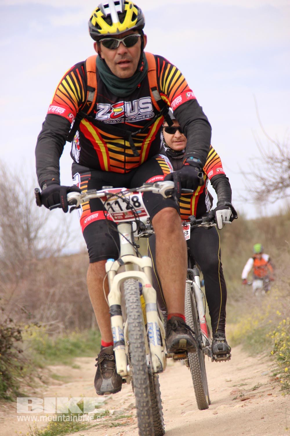 Navalcarnero Al Limite 2015 galería 15