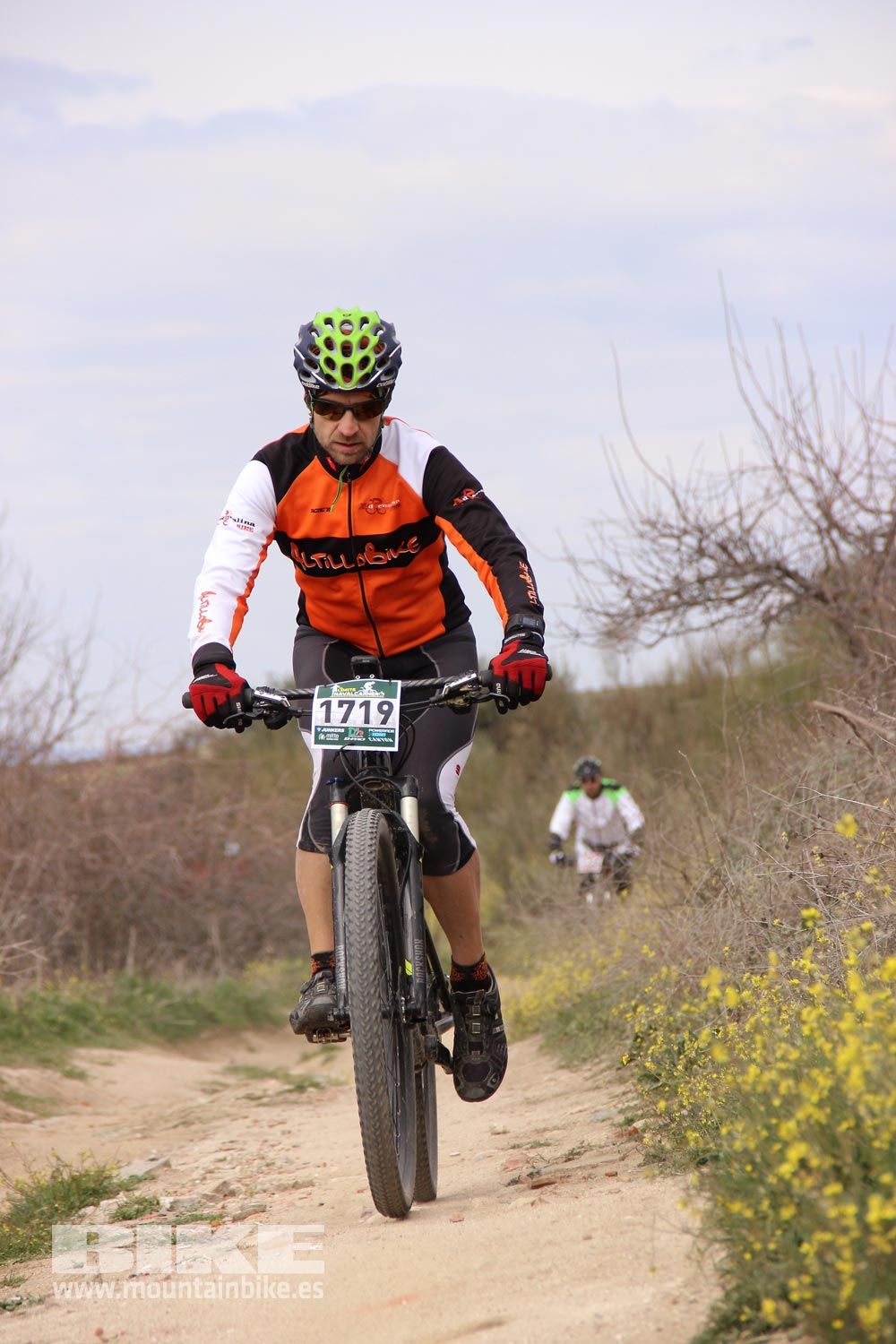 Navalcarnero Al Limite 2015 galería 15