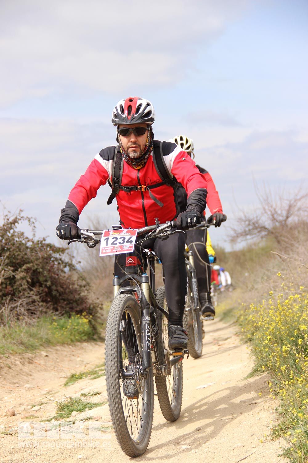Navalcarnero Al Limite 2015 galería 15