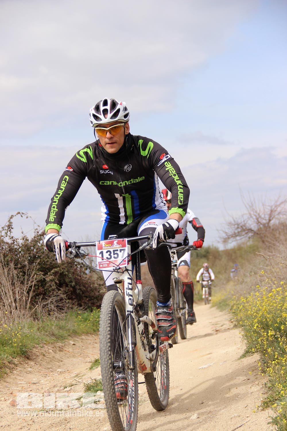 Navalcarnero Al Limite 2015 galería 15