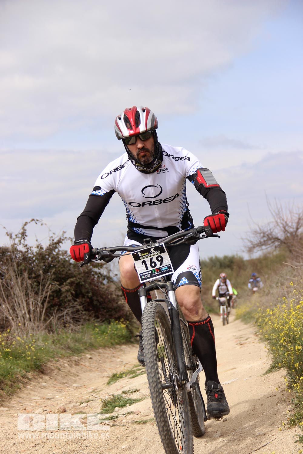 Navalcarnero Al Limite 2015 galería 15
