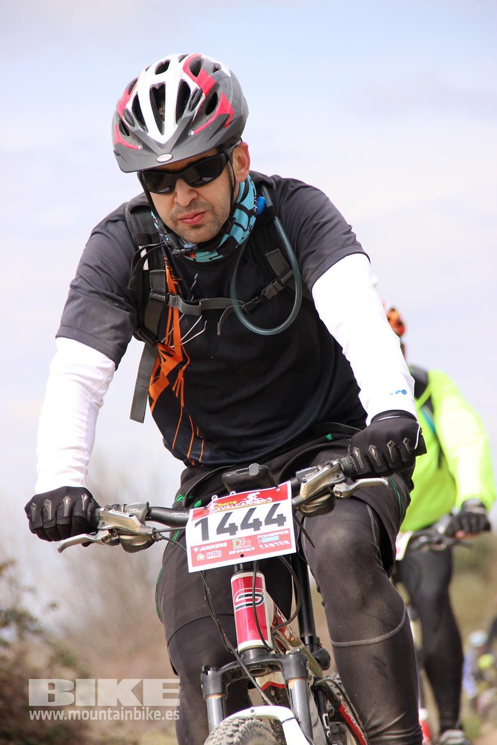 Navalcarnero Al Limite 2015 galería 15
