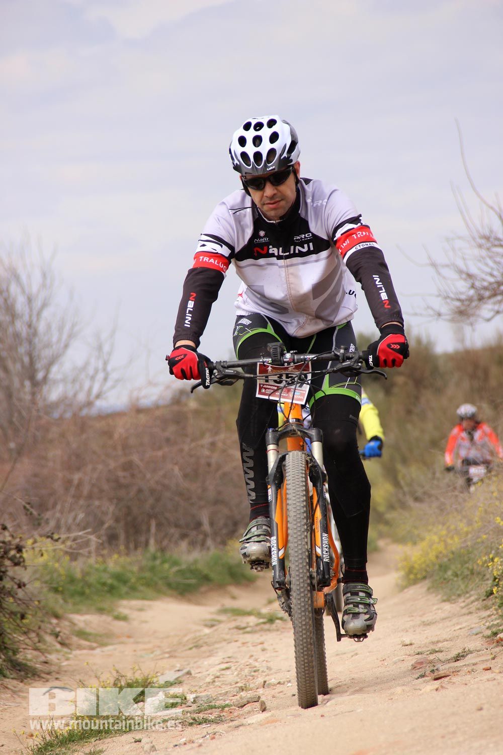 Navalcarnero Al Limite 2015 galería 15