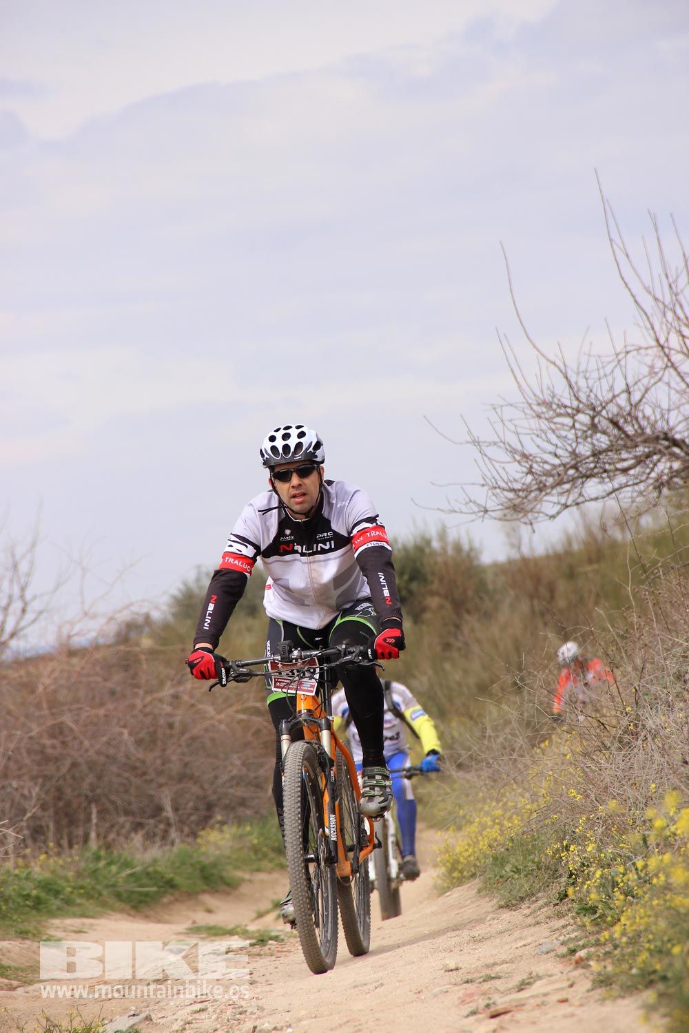Navalcarnero Al Limite 2015 galería 15
