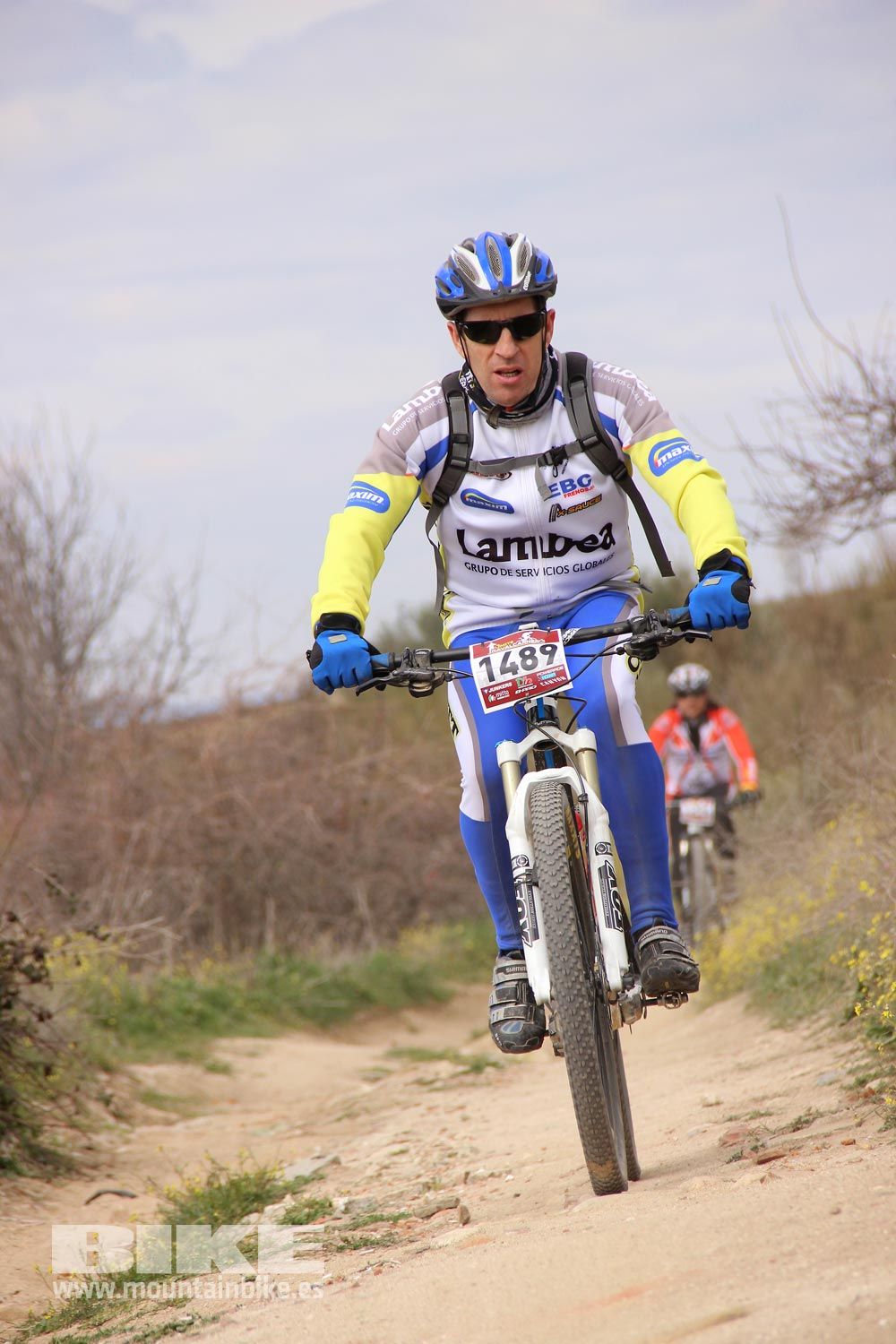 Navalcarnero Al Limite 2015 galería 15