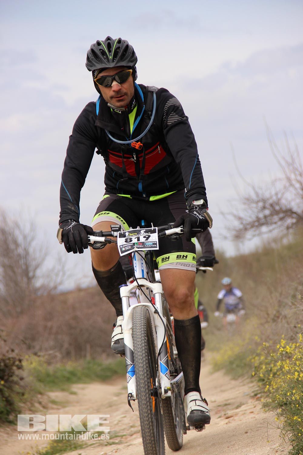 Navalcarnero Al Limite 2015 galería 15