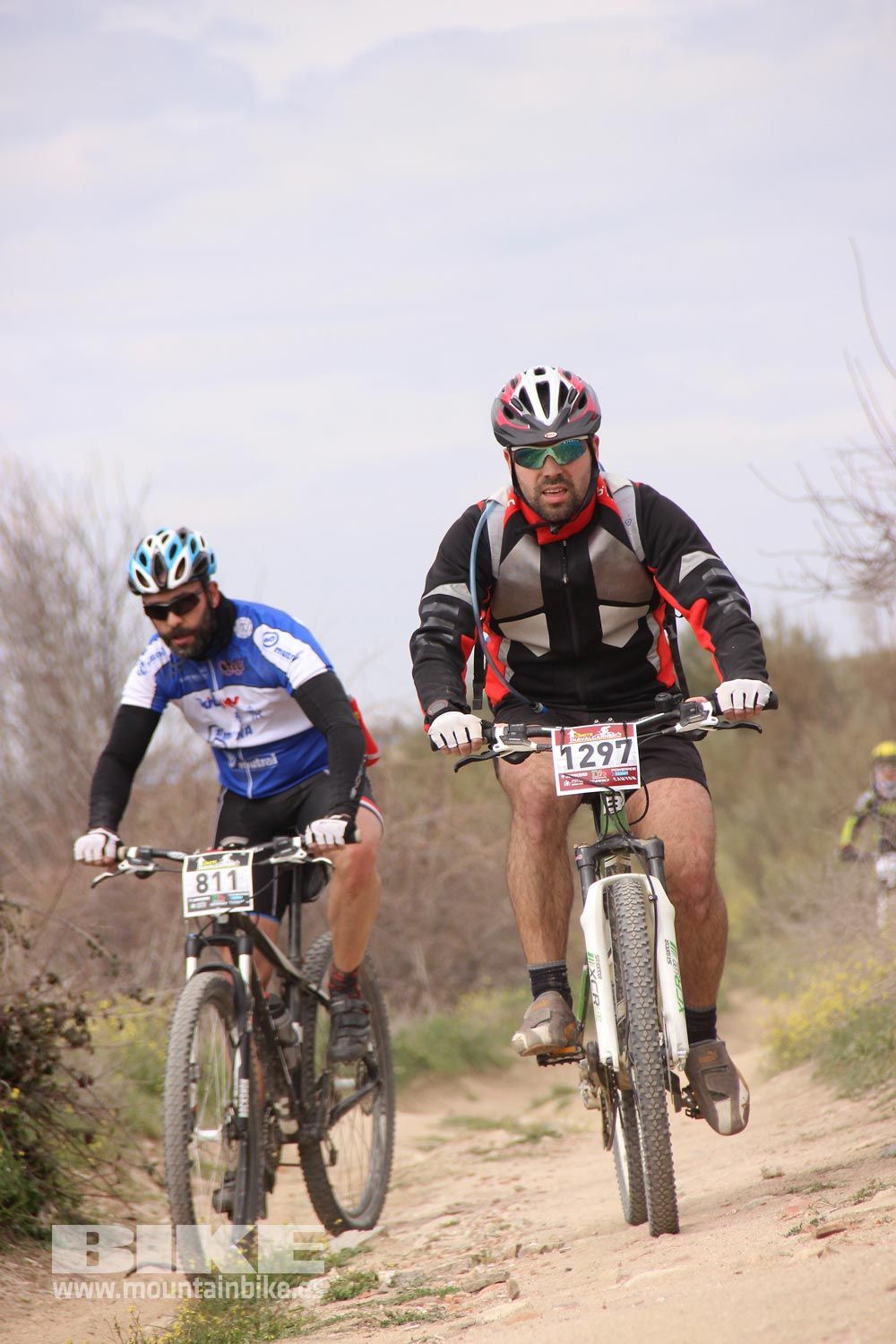 Navalcarnero Al Limite 2015 galería 15