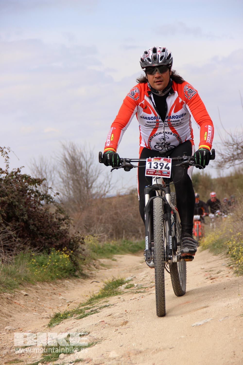 Navalcarnero Al Limite 2015 galería 15