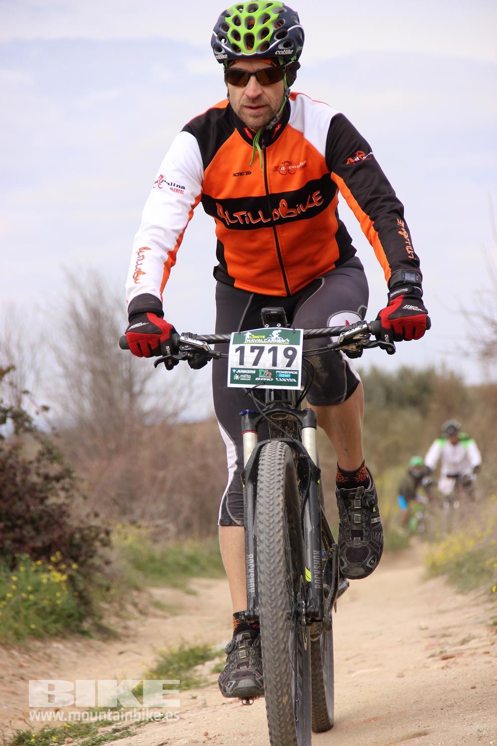 Navalcarnero Al Limite 2015 galería 16