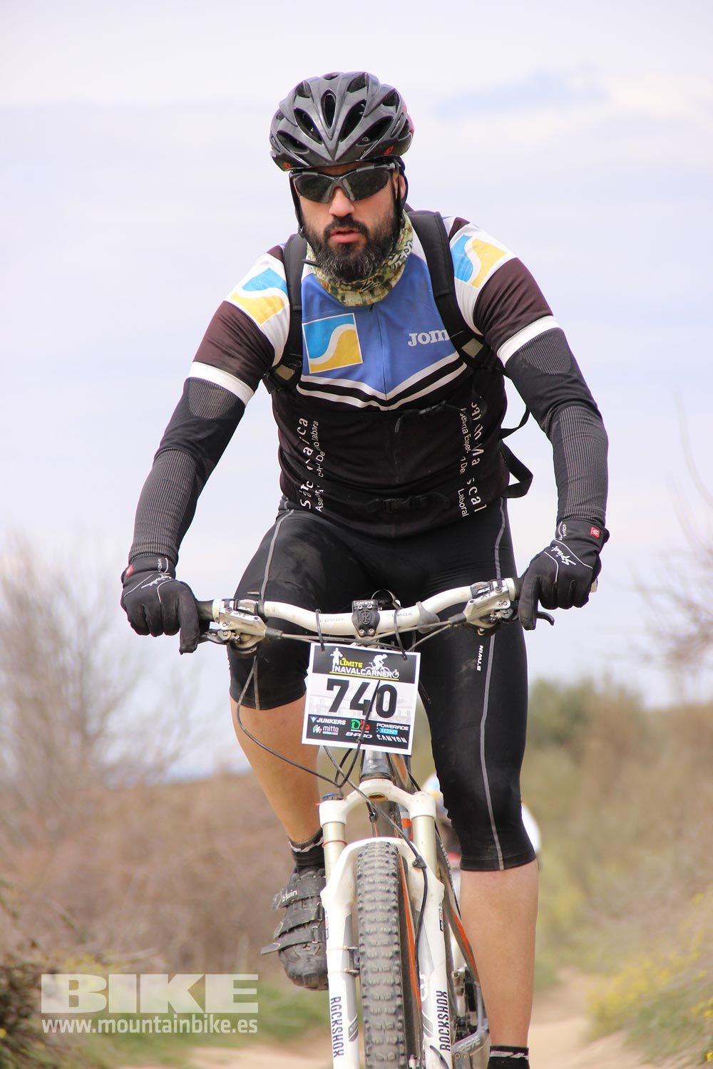 Navalcarnero Al Limite 2015 galería 17