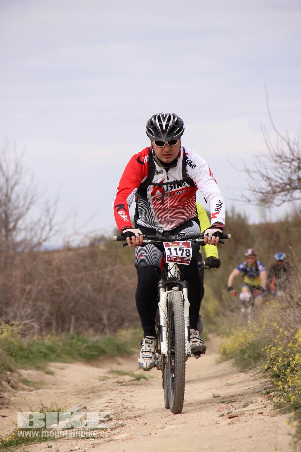 Navalcarnero Al Limite 2015 galería 16