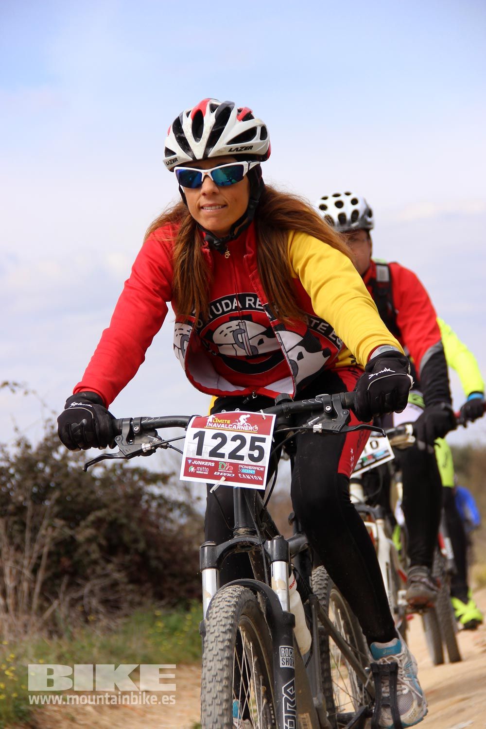 Navalcarnero Al Limite 2015 galería 17