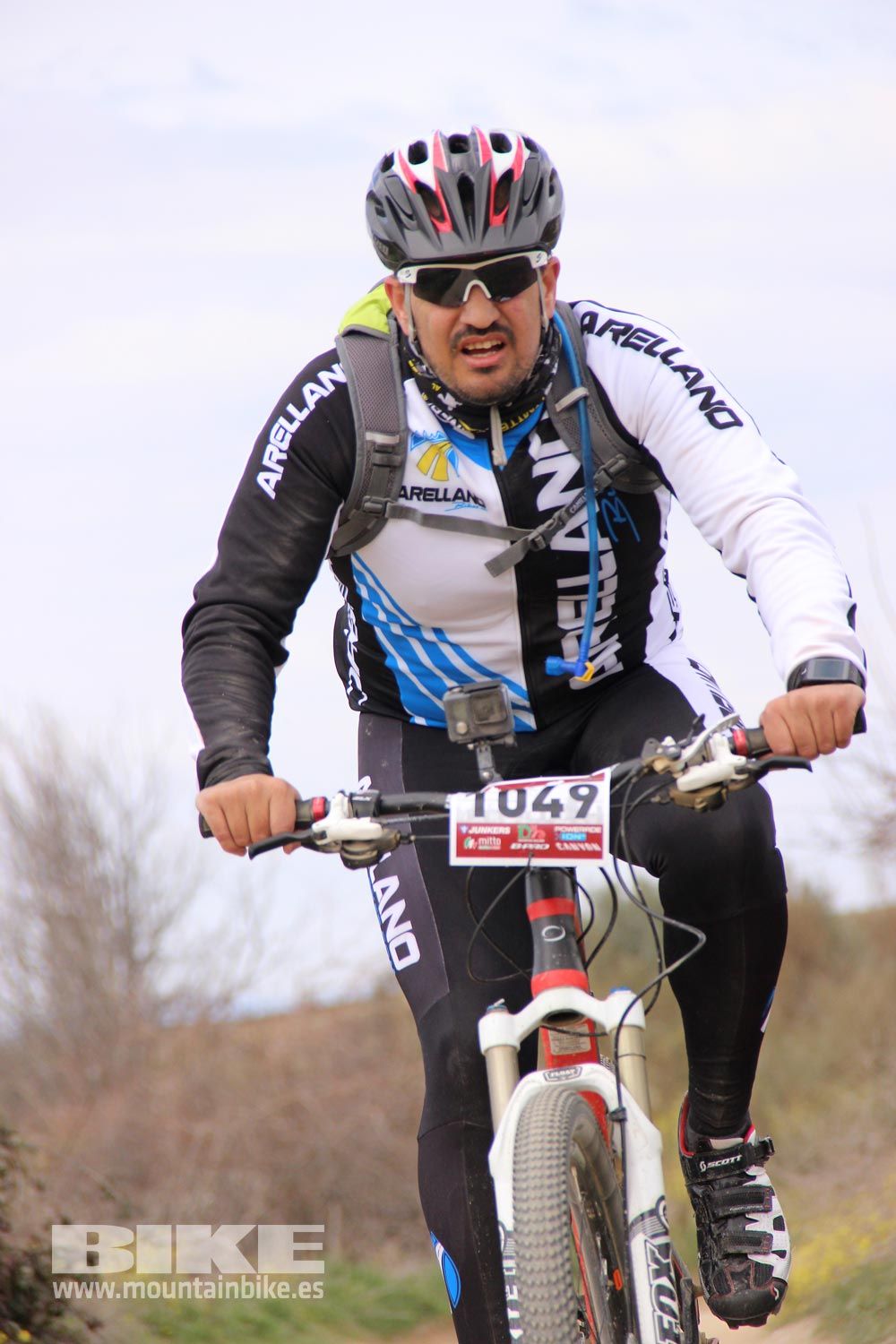 Navalcarnero Al Limite 2015 galería 17
