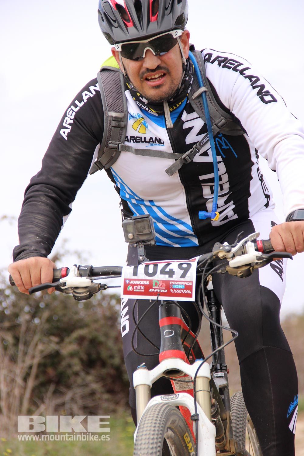 Navalcarnero Al Limite 2015 galería 17