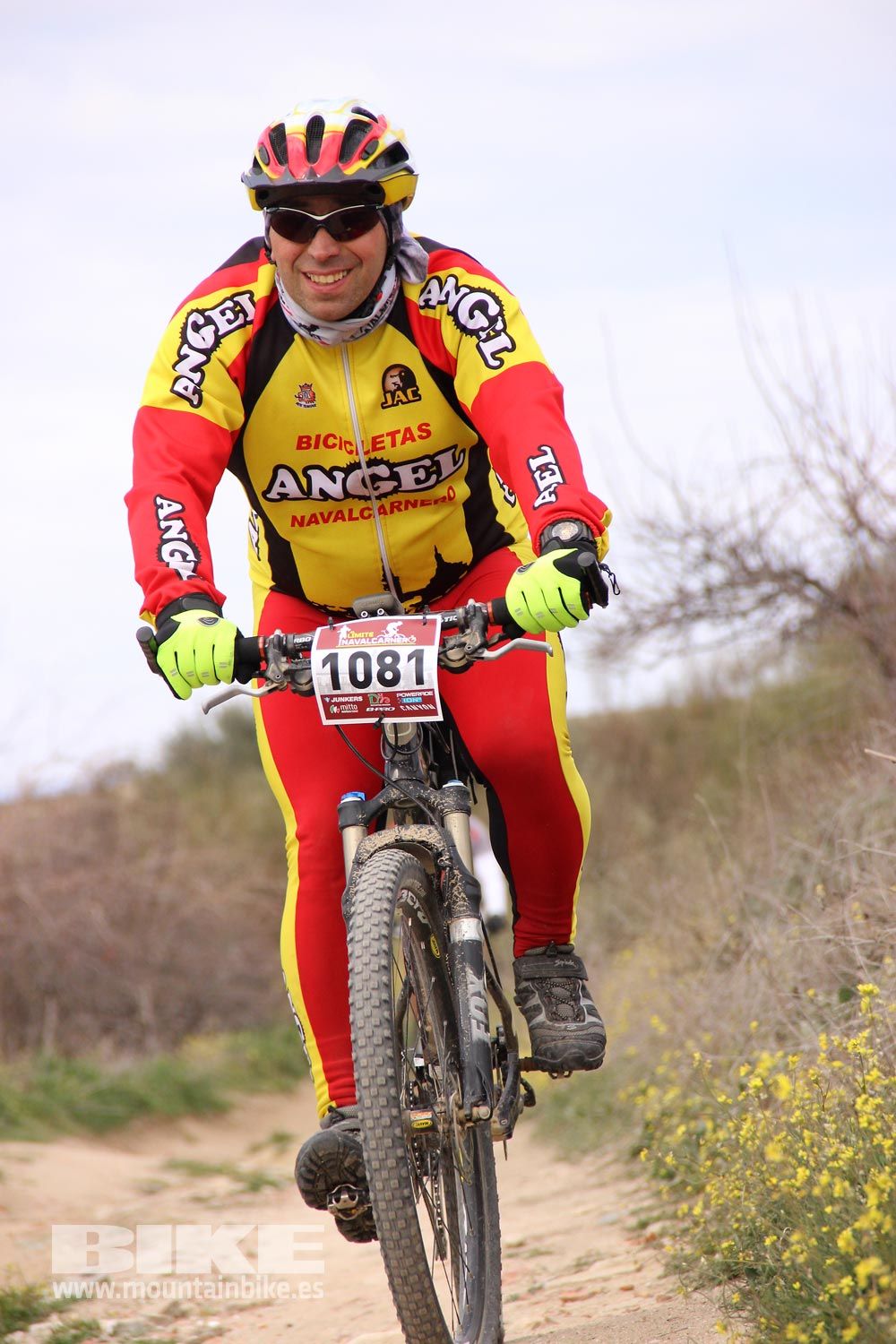 Navalcarnero Al Limite 2015 galería 18