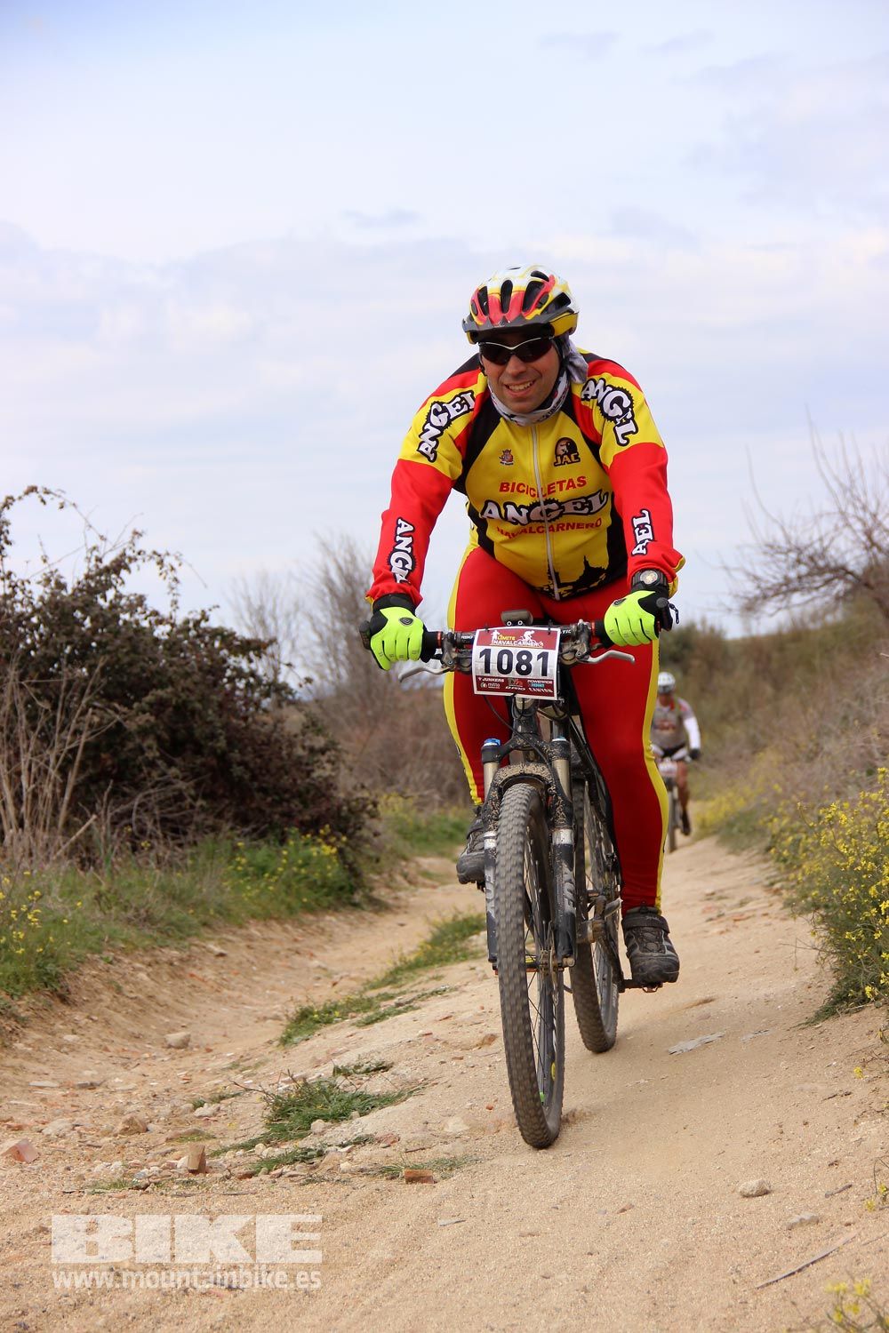 Navalcarnero Al Limite 2015 galería 18