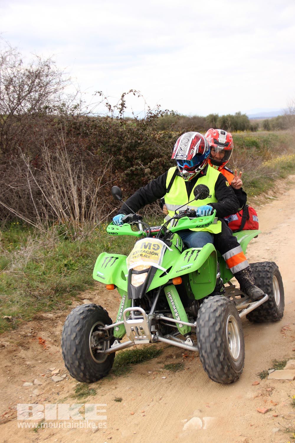 Navalcarnero Al Limite 2015 galería 18