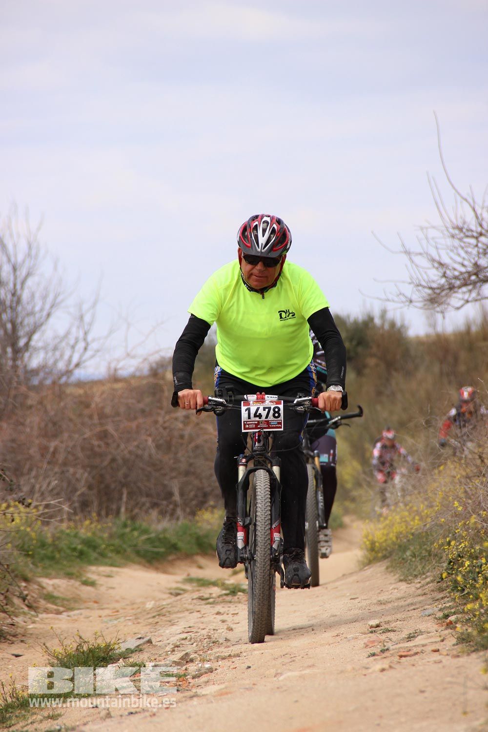 Navalcarnero Al Limite 2015 galería 18